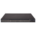 HPE FlexNetwork 5130 48G PoE+ 4SFP+ (370W) EI Gestionado L3 Gigabit Ethernet (10/100/1000)