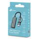 TP-Link UE310C adaptador y tarjeta de red Ethernet 1000 Mbit/s