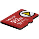 Lexar LMSPLAY512G-BNSNG memoria flash 512 GB MicroSDXC UHS-I Clase 10