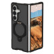 Urban Armor Gear 214564113131 funda para teléfono móvil 20,3 cm (8'') Ceniza