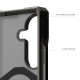Urban Armor Gear 214564113131 funda para teléfono móvil 20,3 cm (8'') Ceniza
