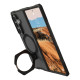 Urban Armor Gear 214564113131 funda para teléfono móvil 20,3 cm (8'') Ceniza