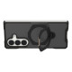 Urban Armor Gear 214564113131 funda para teléfono móvil 20,3 cm (8'') Ceniza