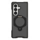 Urban Armor Gear 214564113131 funda para teléfono móvil 20,3 cm (8'') Ceniza