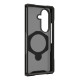 Urban Armor Gear 214564113131 funda para teléfono móvil 20,3 cm (8'') Ceniza