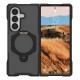 Urban Armor Gear 214564113131 funda para teléfono móvil 20,3 cm (8'') Ceniza