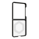 Urban Armor Gear 214561114343 funda para teléfono móvil 17,5 cm (6.9'') Blanco, Negro
