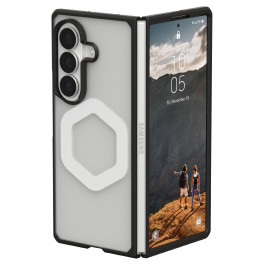 Urban Armor Gear 214560114343 funda para teléfono móvil 20,3 cm (8'') Blanco