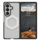 Urban Armor Gear 214560114343 funda para teléfono móvil 20,3 cm (8'') Blanco
