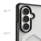 Urban Armor Gear 214560114343 funda para teléfono móvil 20,3 cm (8'') Blanco
