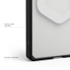 Urban Armor Gear 214560114343 funda para teléfono móvil 20,3 cm (8'') Blanco