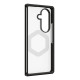 Urban Armor Gear 214560114343 funda para teléfono móvil 20,3 cm (8'') Blanco