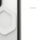 Urban Armor Gear 214560114343 funda para teléfono móvil 20,3 cm (8'') Blanco