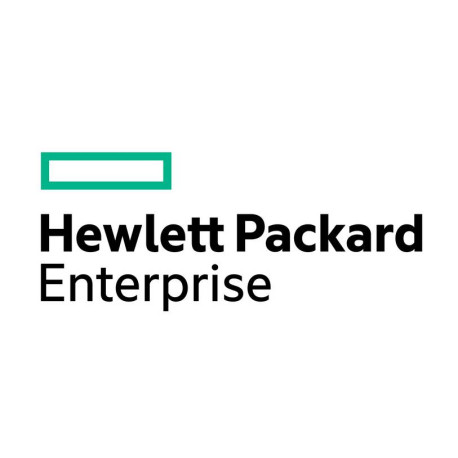 HPE HN9P6E extensión de la garantía 5 año(s)