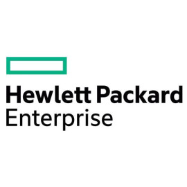 HPE HG7L4E extensión de la garantía 1 año(s)
