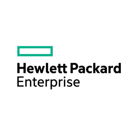 HPE HK5Z6E extensión de la garantía 1 año(s)