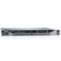 Dell Dell Servidor PowerEdge R220,E3-1220 v3,4Gb,1Tb,DRW,PERC H310,1 año R220-4085