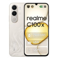 realme 631011008900 smartphones 17,3 cm (6.8'') Android 16.0 4G USB Tipo C 4 GB 256 GB 7500 mAh Oro