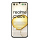 realme 631011008900 smartphones 17,3 cm (6.8'') Android 16.0 4G USB Tipo C 4 GB 256 GB 7500 mAh Oro