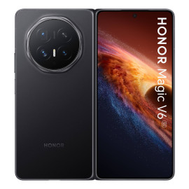 Honor MAGIC V6 16,6 cm (6.52'') 16 GB 512 GB 6660 mAh Negro