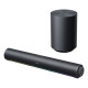 Xiaomi Desktop Speaker Pro Set conjunto de altavoces PC/ordenador portátil Negro Bluetooth