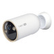 TP-LINK - TP-Link Tapo C460 Bala (forma) Cámara de seguridad IP Exterior 3840 x 2160 Pixeles Techo/pared