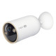 TP-LINK - TP-Link Tapo C460 Bala (forma) Cámara de seguridad IP Exterior 3840 x 2160 Pixeles Techo/pared