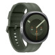 Samsung Galaxy Watch9 3,81 cm (1.5'') AMOLED 44 mm Digital 480 x 480 Pixeles Pantalla táctil Plata Wifi GPS (satélite)