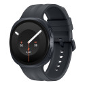 Samsung Galaxy Watch9 3,81 cm (1.5'') AMOLED 44 mm Digital 480 x 480 Pixeles Pantalla táctil Grafito Wifi GPS (satélite)