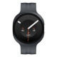 Samsung Galaxy Watch9 3,81 cm (1.5'') AMOLED 44 mm Digital 480 x 480 Pixeles Pantalla táctil Grafito Wifi GPS (satélite)