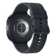 Samsung Galaxy Watch9 3,81 cm (1.5'') AMOLED 44 mm Digital 480 x 480 Pixeles Pantalla táctil Grafito Wifi GPS (satélite)
