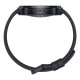 Samsung Galaxy Watch9 3,81 cm (1.5'') AMOLED 44 mm Digital 480 x 480 Pixeles Pantalla táctil Grafito Wifi GPS (satélite)