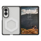 Urban Armor Gear 214562114343 funda para teléfono móvil 19,3 cm (7.6'') Negro, Blanco