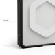 Urban Armor Gear 214562114343 funda para teléfono móvil 19,3 cm (7.6'') Negro, Blanco