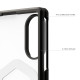 Urban Armor Gear 214562114343 funda para teléfono móvil 19,3 cm (7.6'') Negro, Blanco