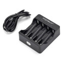 Aigostar 8433325201524 cargador de batería Universal USB