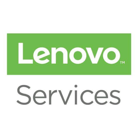 Lenovo 5MS7A01466 extensión de la garantía