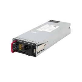 HPE J9828A componente de interruptor de red Sistema de alimentación