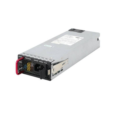 HPE J9828A componente de interruptor de red Sistema de alimentación