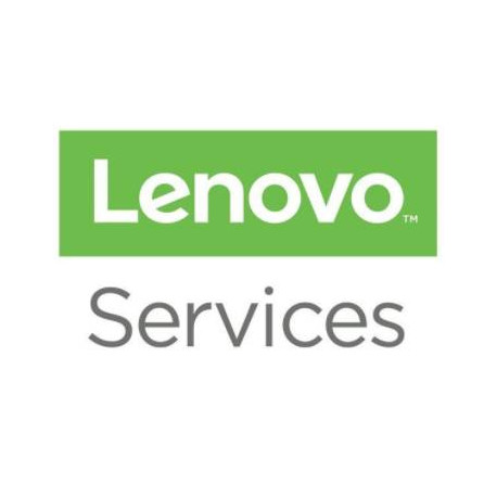 Lenovo 01JY483 extensión de la garantía