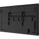 iiyama TE9813A-B2AG pantalla de señalización Diseño de quiosco 2,48 m (97.5'') 500 cd / m²