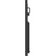 iiyama TE9813A-B2AG pantalla de señalización Diseño de quiosco 2,48 m (97.5'') 500 cd / m²