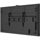 iiyama TE9813A-B2AG pantalla de señalización Diseño de quiosco 2,48 m (97.5'') 500 cd / m²