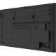 iiyama TE9813A-B2AG pantalla de señalización Diseño de quiosco 2,48 m (97.5'') 500 cd / m²