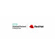 HPE Red Hat Resilient Storage 2 Sockets Unlimited Guests 1 Year Subscription E-LTU