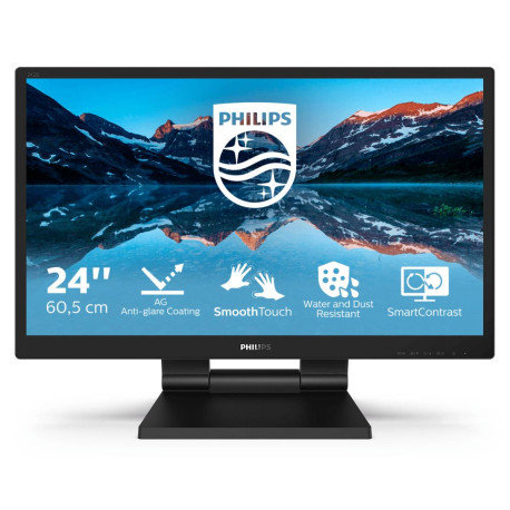 Philips 242B9TL/00 pantalla para PC 60,5 cm (23.8'')
