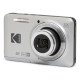 Kodak PIXPRO FZ55 1/2.3'' Cámara compacta 16 MP CMOS 4608 x 3456 Pixeles Plata