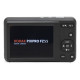 Kodak PIXPRO FZ55 1/2.3'' Cámara compacta 16 MP CMOS 4608 x 3456 Pixeles Plata