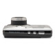 Kodak PIXPRO FZ55 1/2.3'' Cámara compacta 16 MP CMOS 4608 x 3456 Pixeles Plata