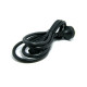 Networking 2.5M C15 to CNS 690 TYP2 (1) Power Cord